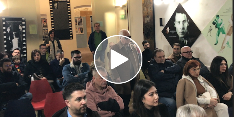 Rilanciare il commercio a Castellaneta: l'associazione Unicomart suona la carica