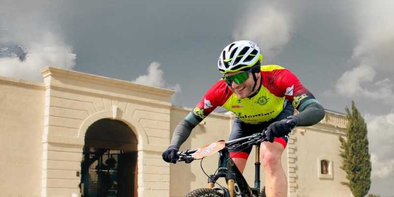 Ciclismo: a Massafra torna il trofeo cross country