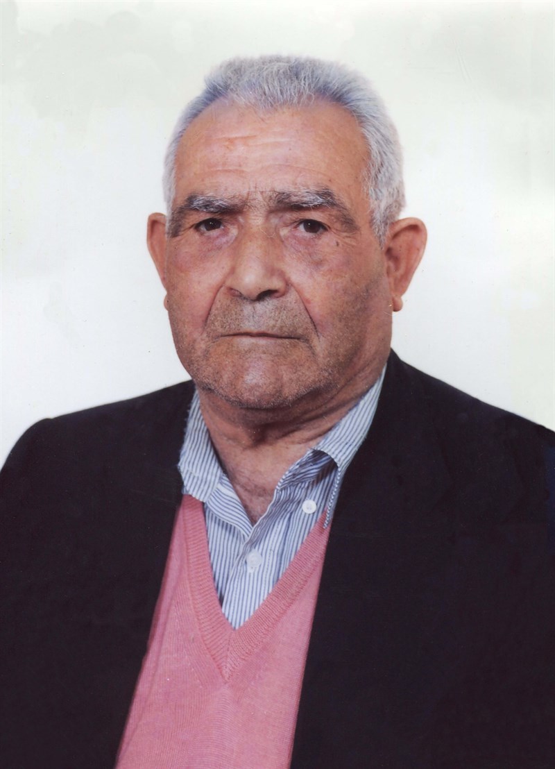 Rocco Rizzello