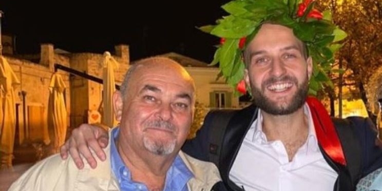 Massafra in lutto: morti padre e figlio nell’incidente sulla Bradanica