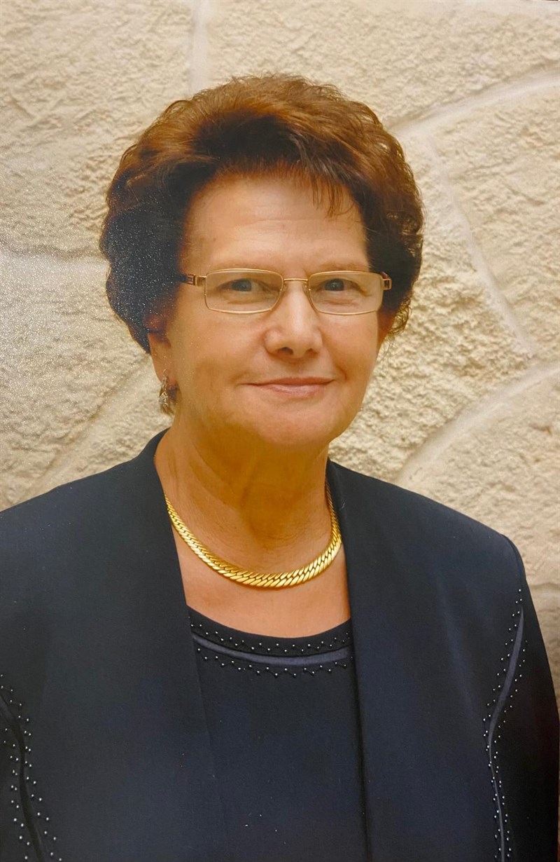 MARIA ROSARIA MASI