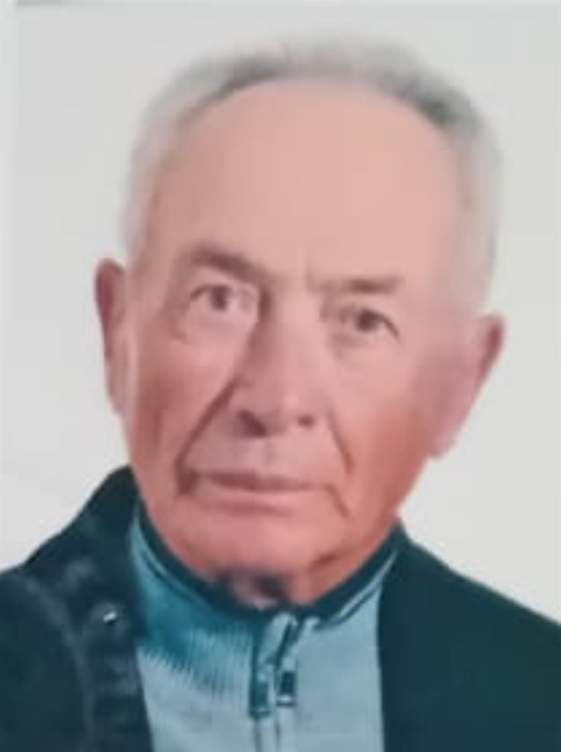 Nicola Carmelo Antonio Misciagna