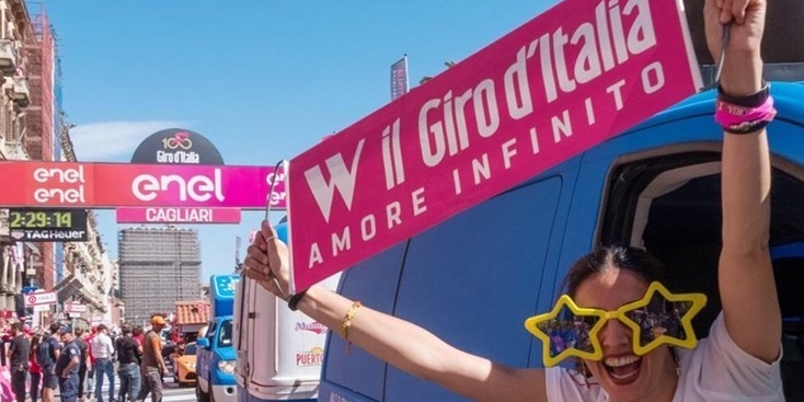 Aspettando il Giro d'Italia: quanti eventi a Ginosa e Marina di Ginosa!