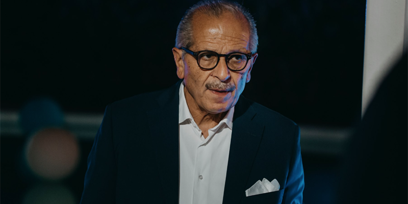 mancherà a tutti il maestro Angelo Ciccarone mancherà a tutti il maestro Angelo Ciccarone