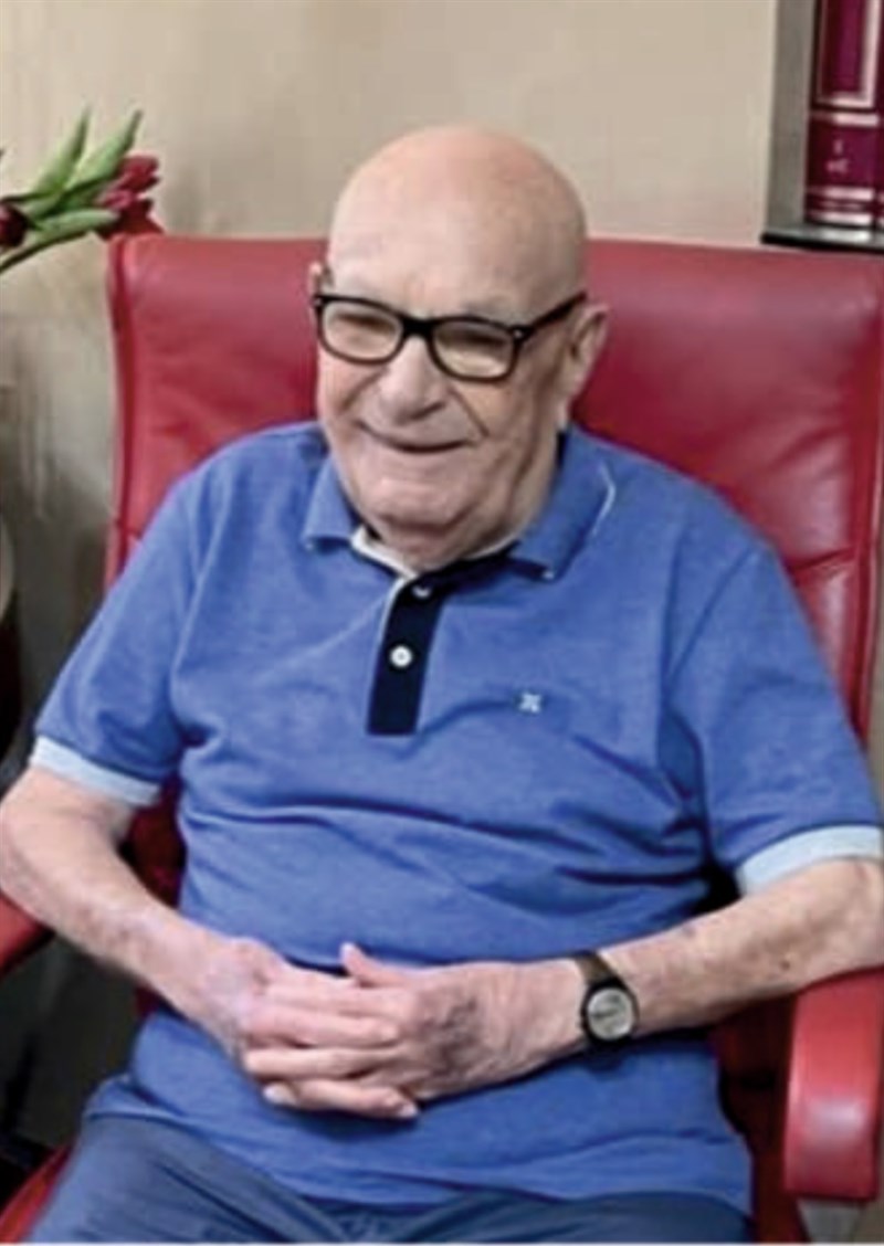 Giovanni Errico
