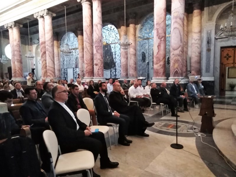 Incontro Cattedrale del 9 giugno 2023