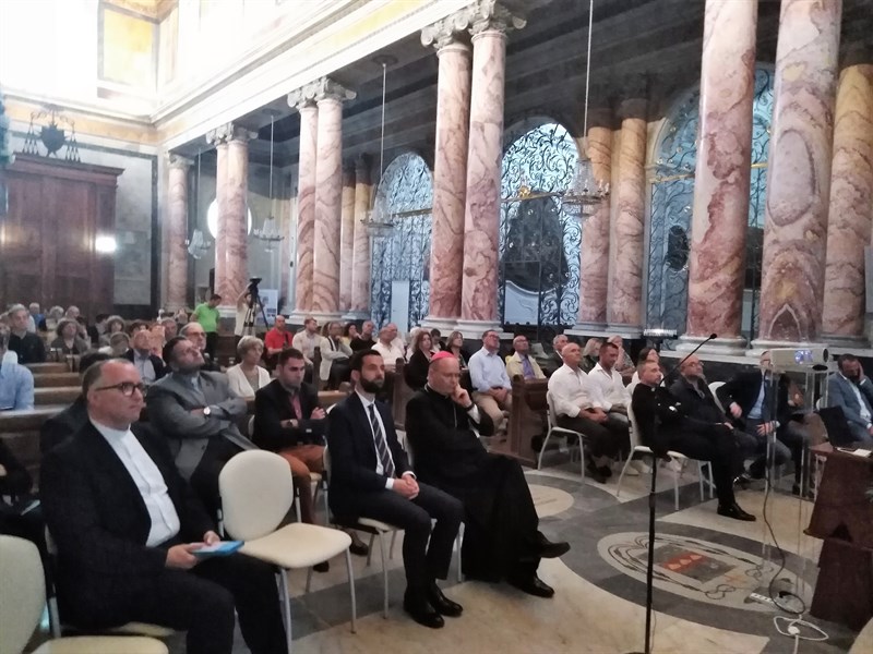 Incontro Cattedrale del 9 giugno 2023