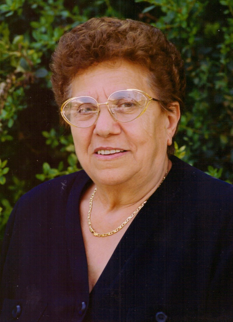 Assuntina Zita