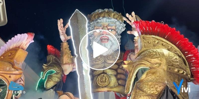 Carnevale di Massafra: cala il sipario sulla settantesima edizione
