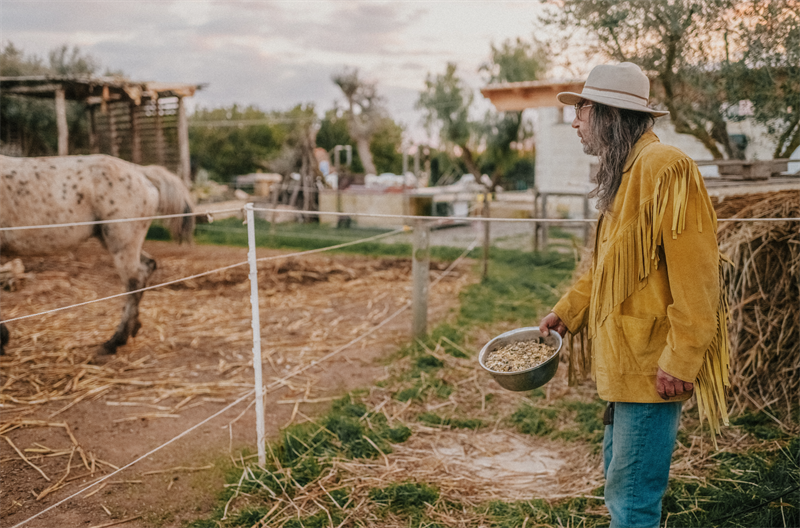 Eventi estivi: a Castellaneta una serata speciale a tema western