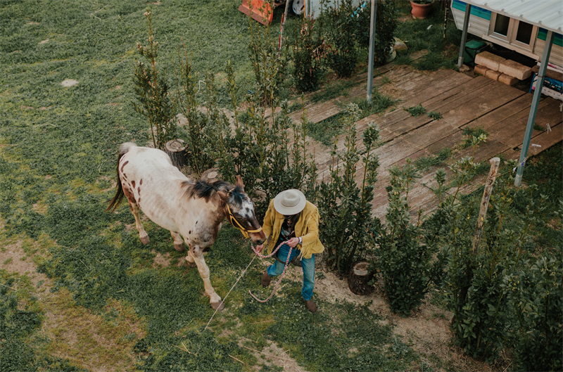 Eventi estivi: a Castellaneta una serata speciale a tema western