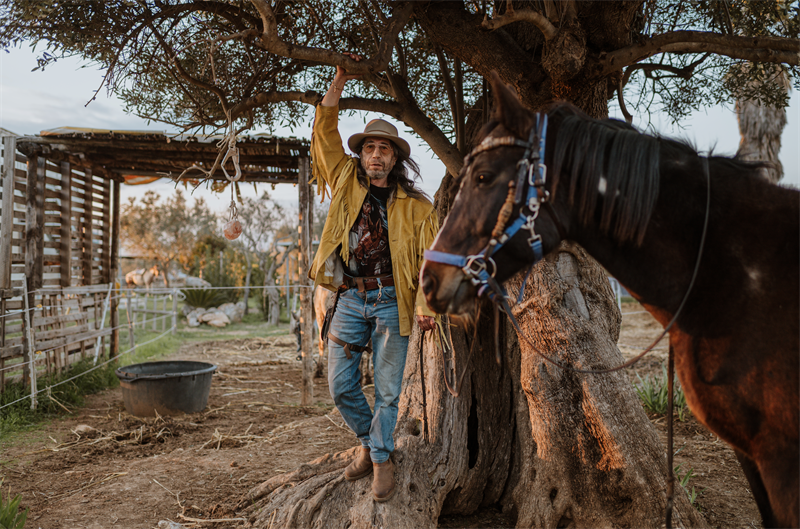 Eventi estivi: a Castellaneta una serata speciale a tema western