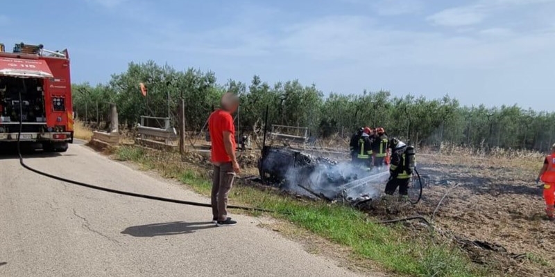 Il luogo della tragedia Il luogo della tragedia