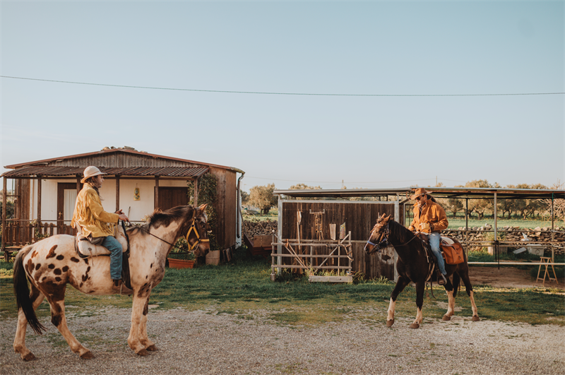 Eventi estivi: a Castellaneta una serata speciale a tema western