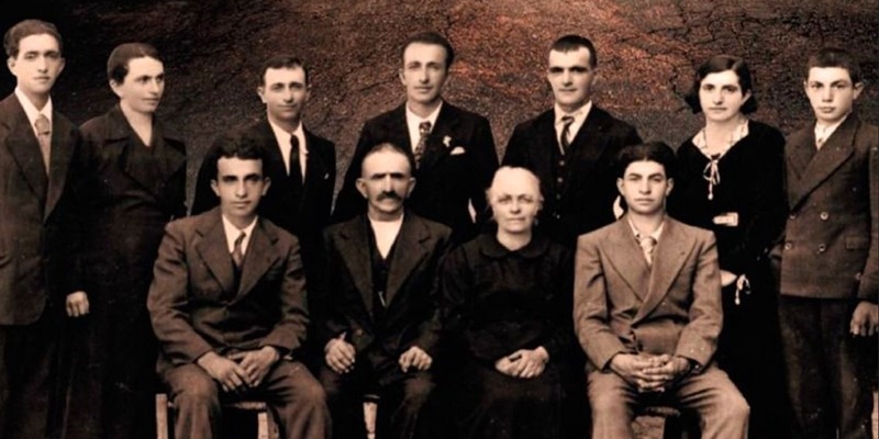 La storia dei fratelli Cervi rivive in un libro: incontro con Adelmo