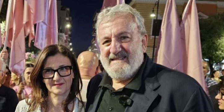 Incontro istituzionale a Massafra tra Emiliano e la sindaca Zaccaro