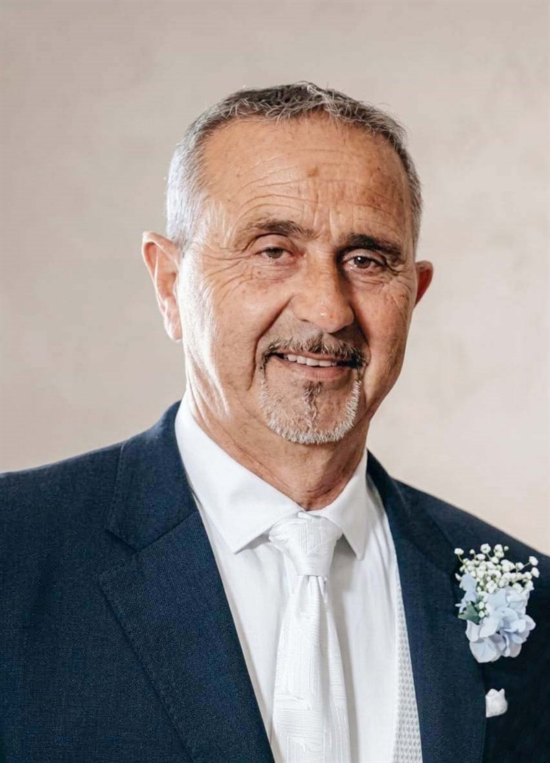 Donato Milano