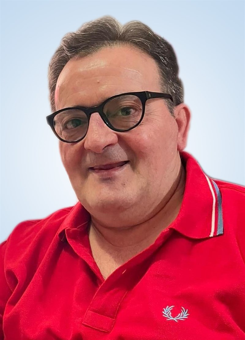Giampiero Patella