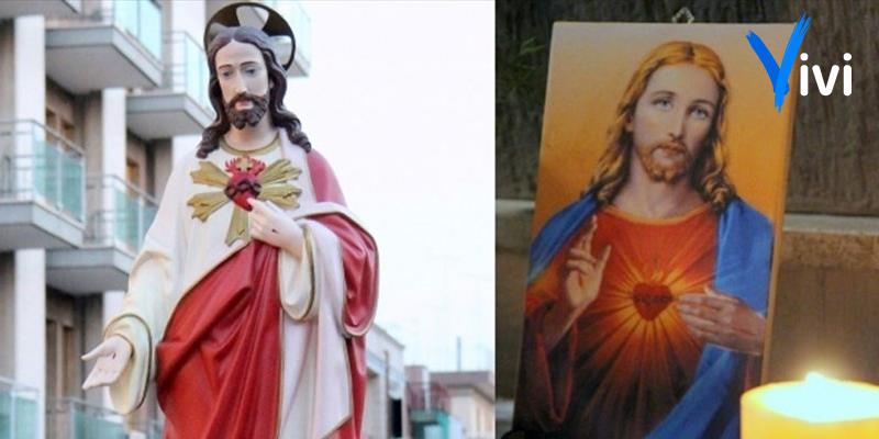 Festa del Sacro Cuore: al via tutti gli appuntamenti