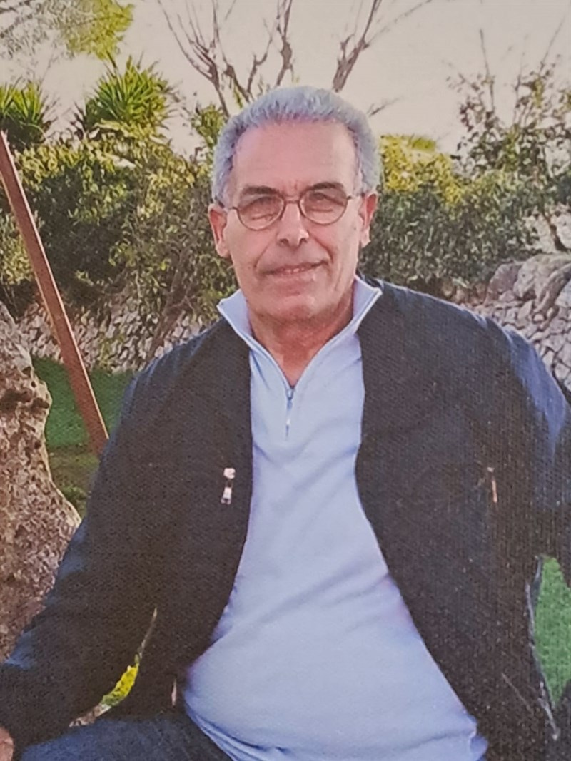 GIOVANNI CARACCIO