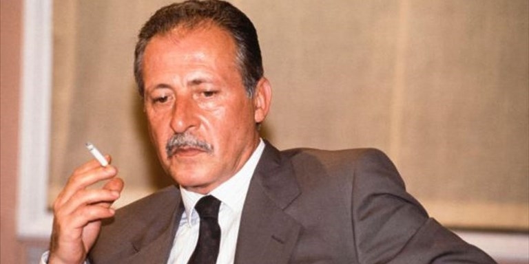 "L'eredità di Paolo Borsellino": a Palagianello la XVII edizione