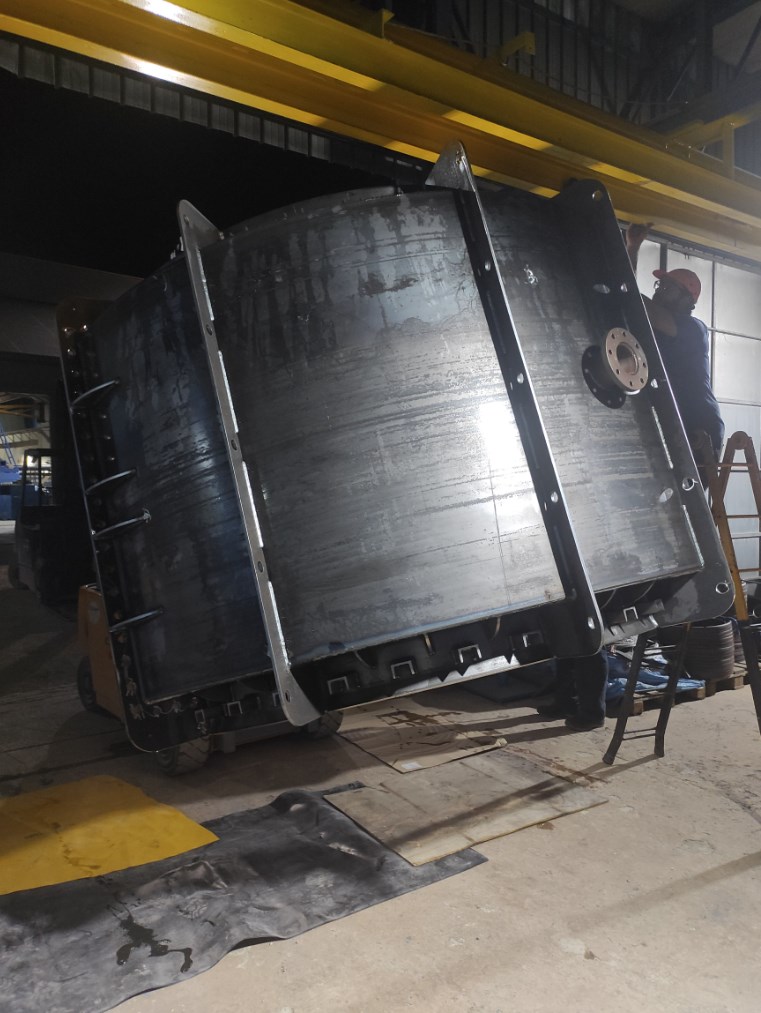 Foggia senz'acqua per giorni: l'impresa della Hydro-Cos. di Castellaneta