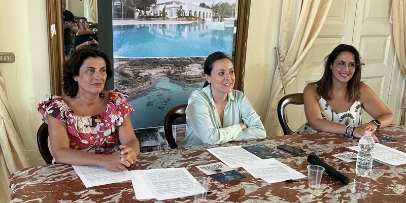 A Taranto una calda estate con il “Mon Rêve Summer Festival 2024” A Taranto una calda estate con il “Mon Rêve Summer Festival 2024”