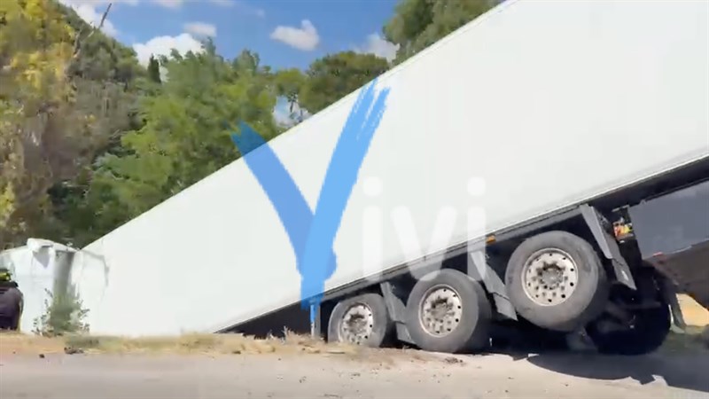 L’incidente