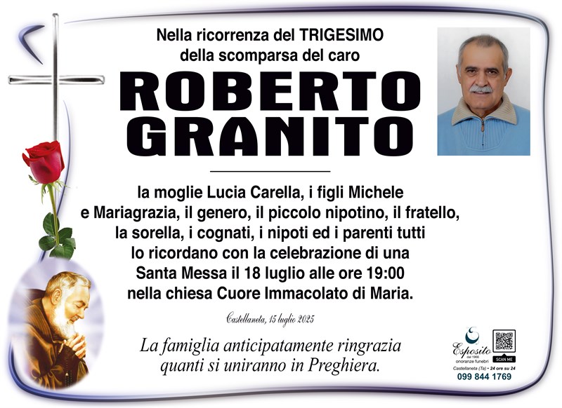 Roberto Granito