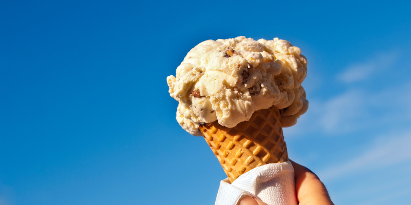 Gelato Gelato