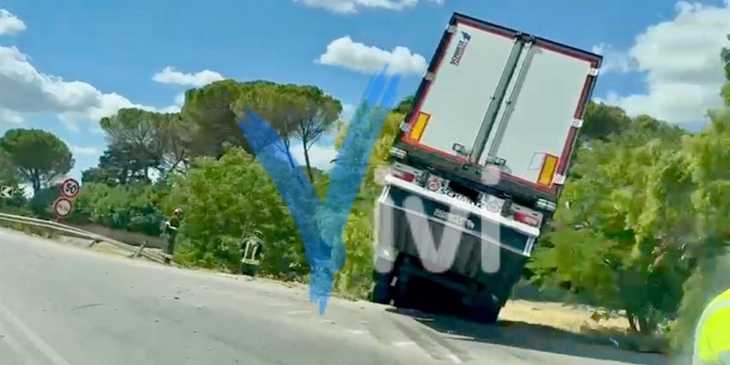 L’incidente L’incidente