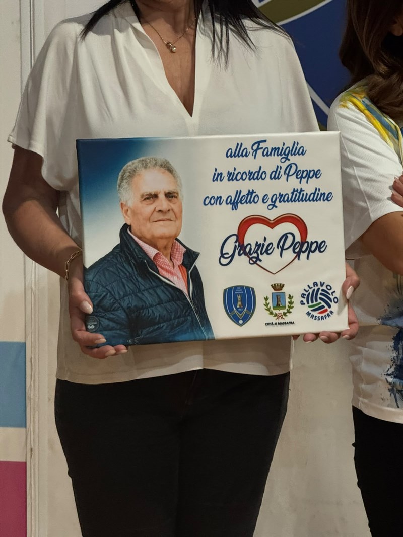 Memorial Peppe Reale: sport e memoria a Massafra