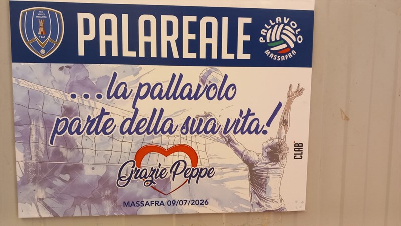 Memorial Peppe Reale: sport e memoria a Massafra