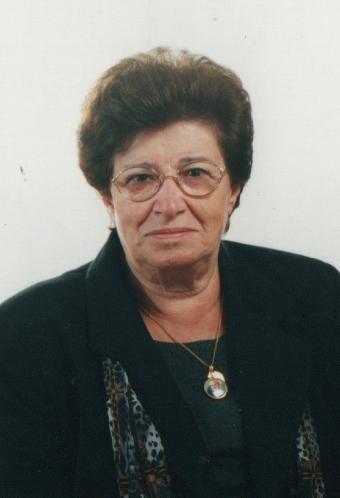 LUCIA POLLICELLI