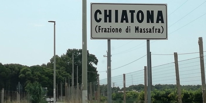 Chiatona Chiatona