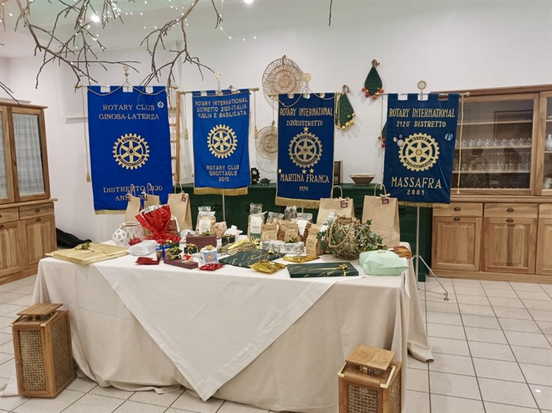 Rotary Club