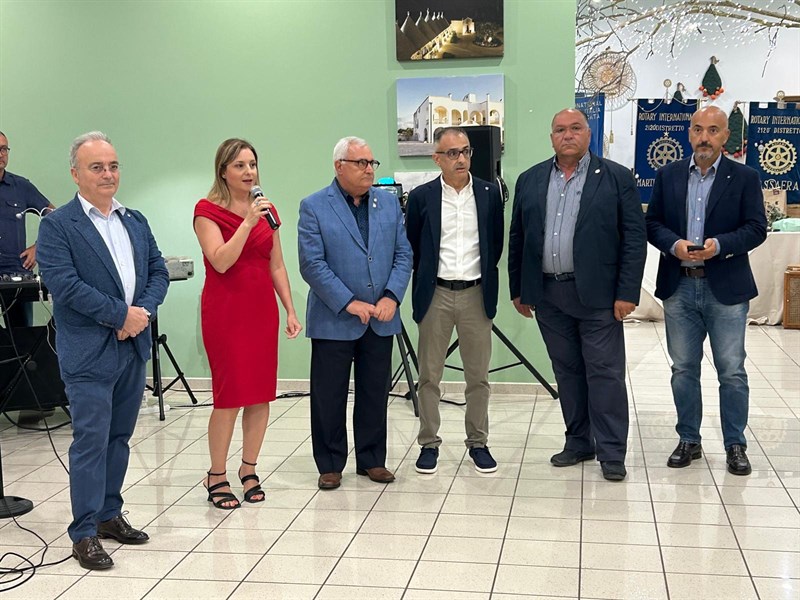 Rotary Club