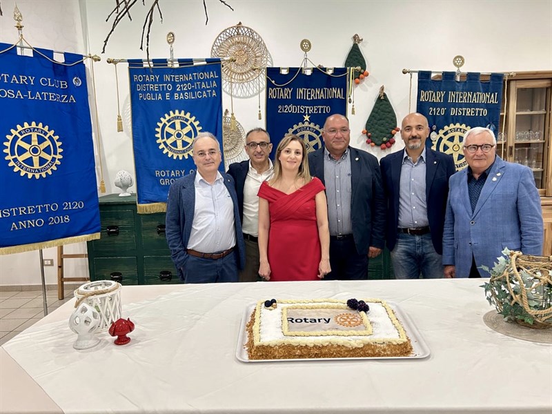 Rotary Club