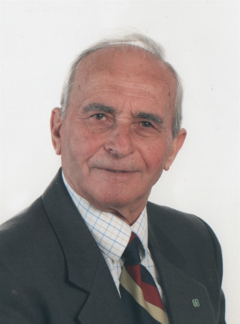LUIGI ROTA