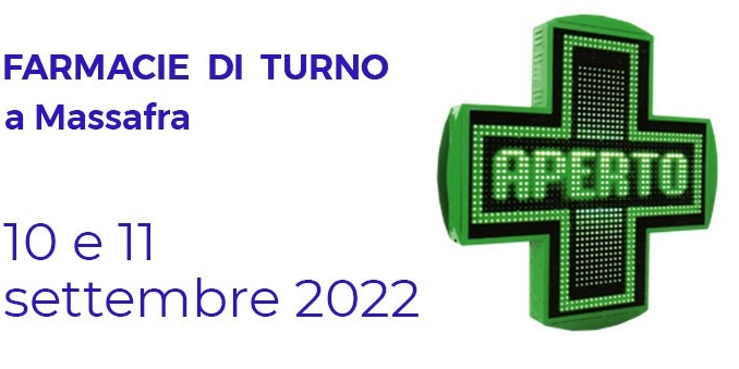 Farmacie di turno Farmacie di turno