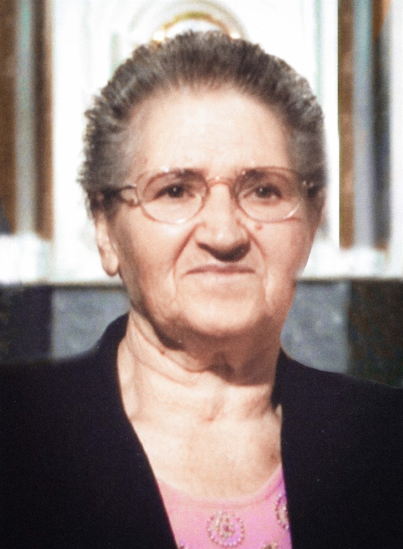 Maria Carmela Casamassima