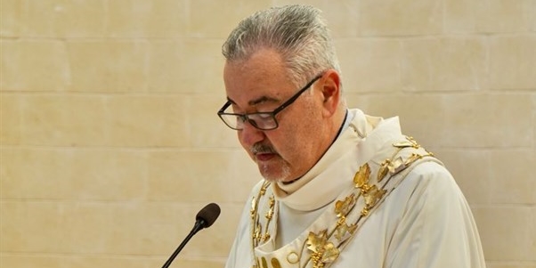 Don Francesco Alfarano