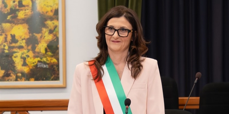 Giancarla Zaccaro