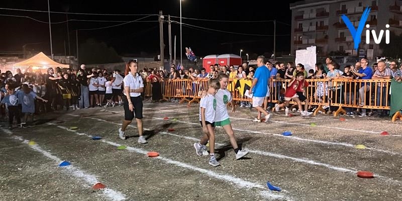 Olimpiadi in Palio - Foto di repertorio