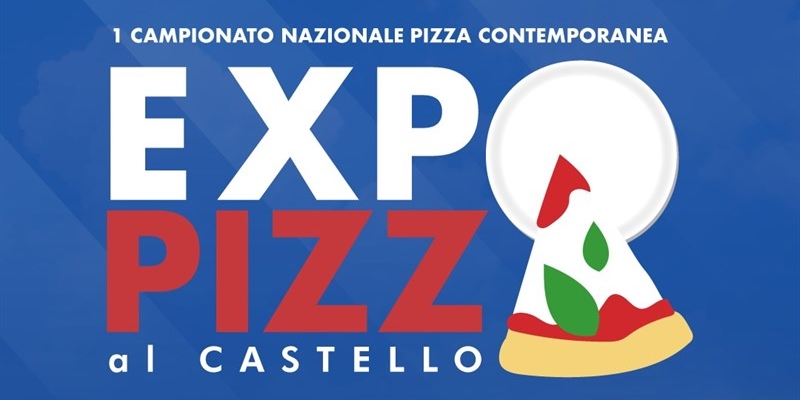 Expo Pizza