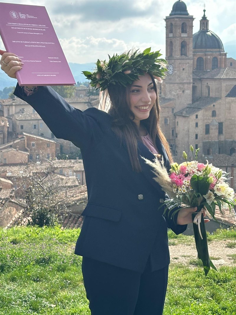 Federica Tritto