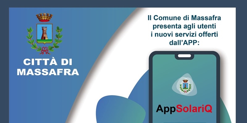 L'app SolariQ L'app SolariQ