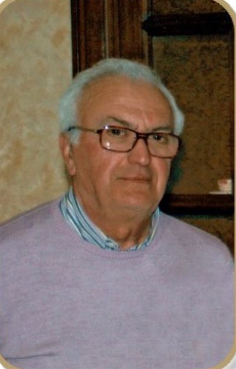 Luigi Misciagna