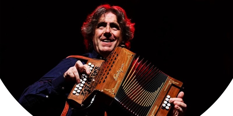 Ambrogio Sparagna