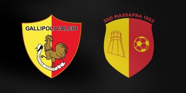 Gallipoli - Massafra Gallipoli - Massafra